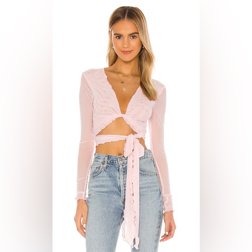 Lovers and Friends CAMILA TOP Small